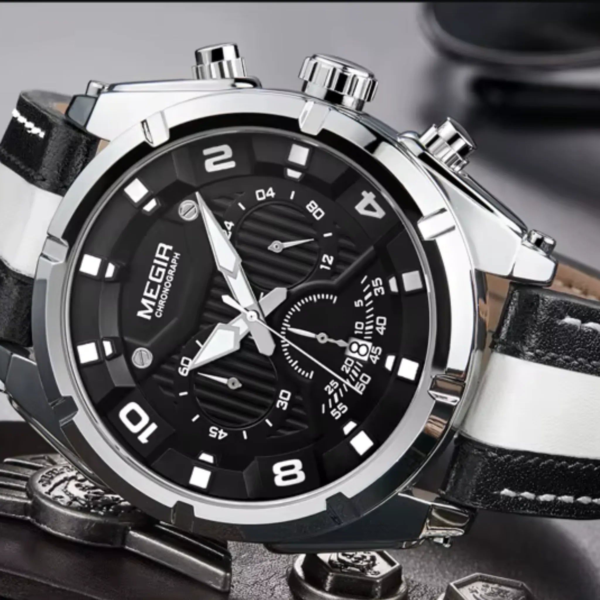 MEGIR® Aviator