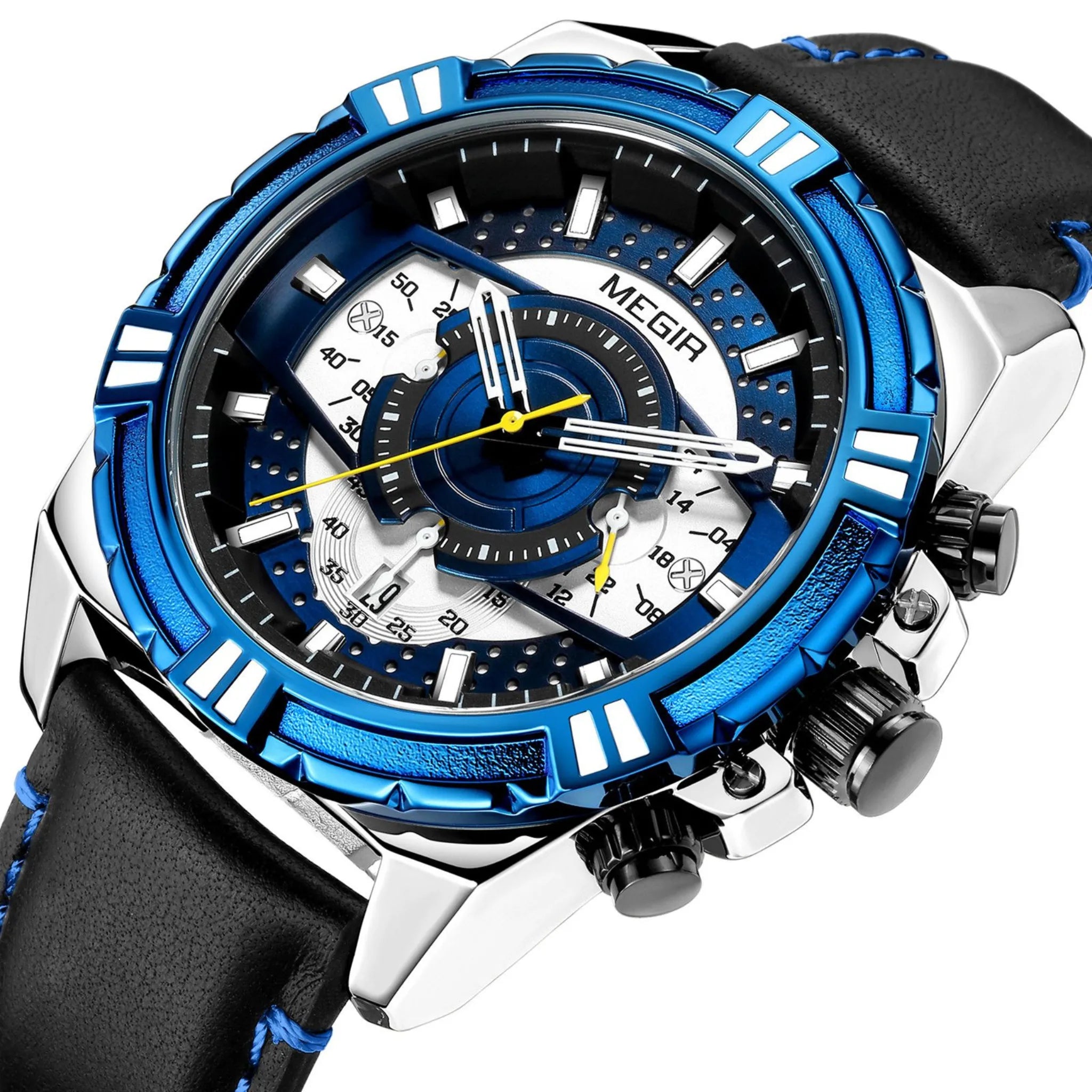 MEGIR® Falcon