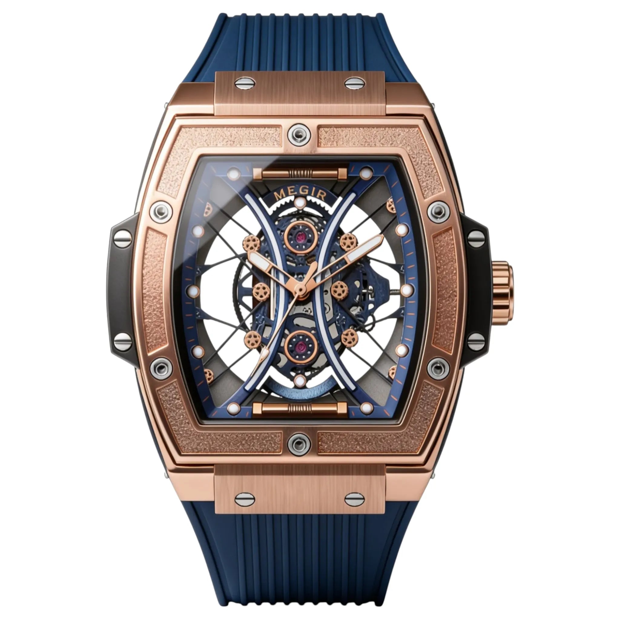 MEGIR® Majesty