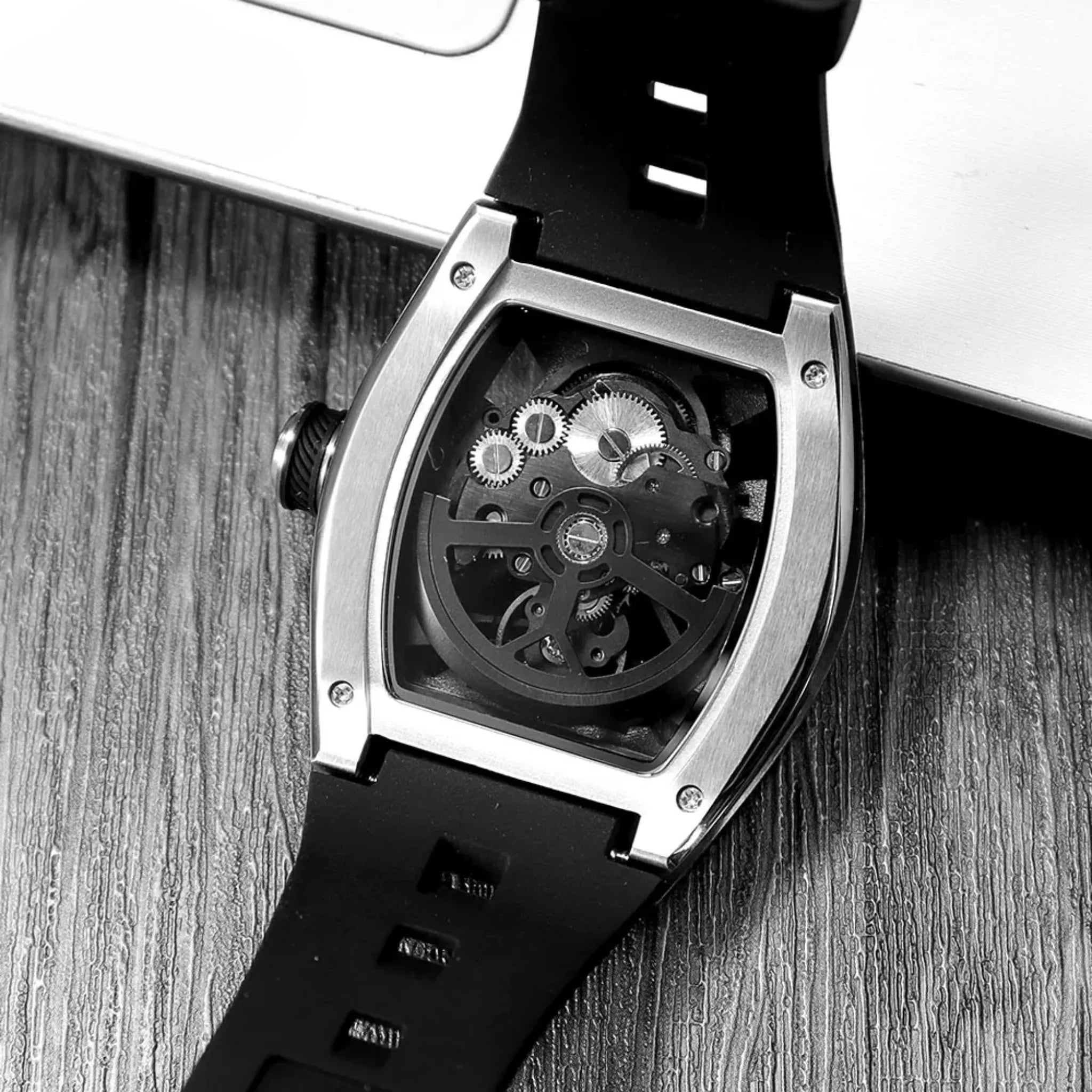 MINI FOCUS® Chronos