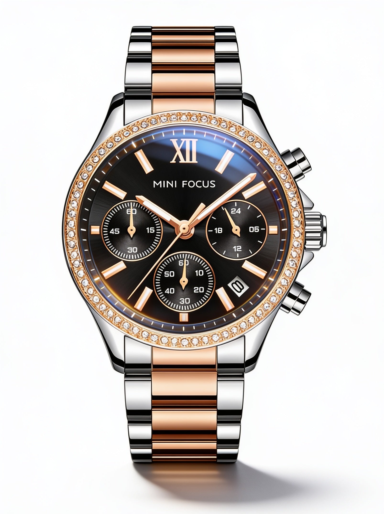 MINI FOCUS® Stella