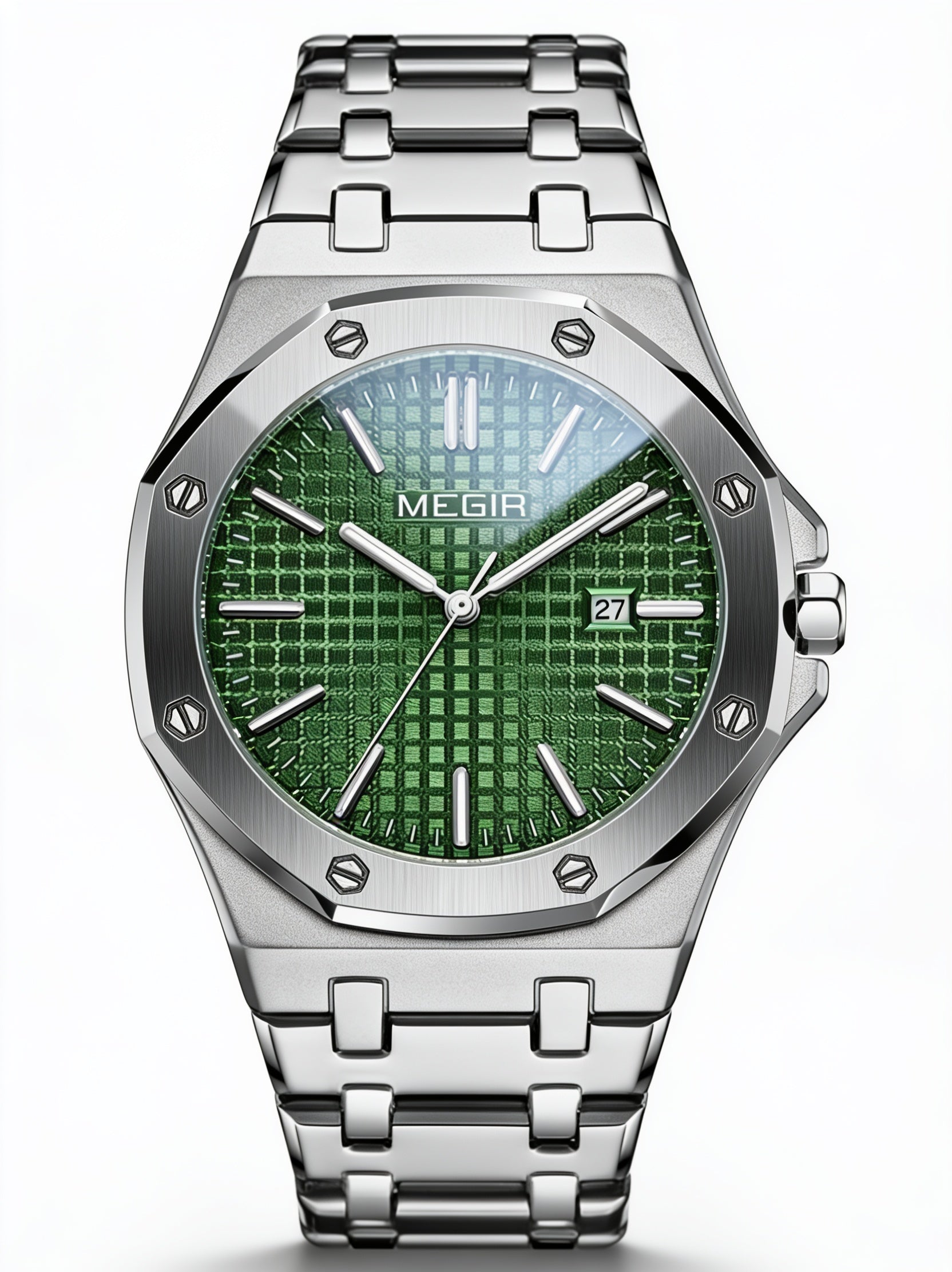 MEGIR® Sovereign
