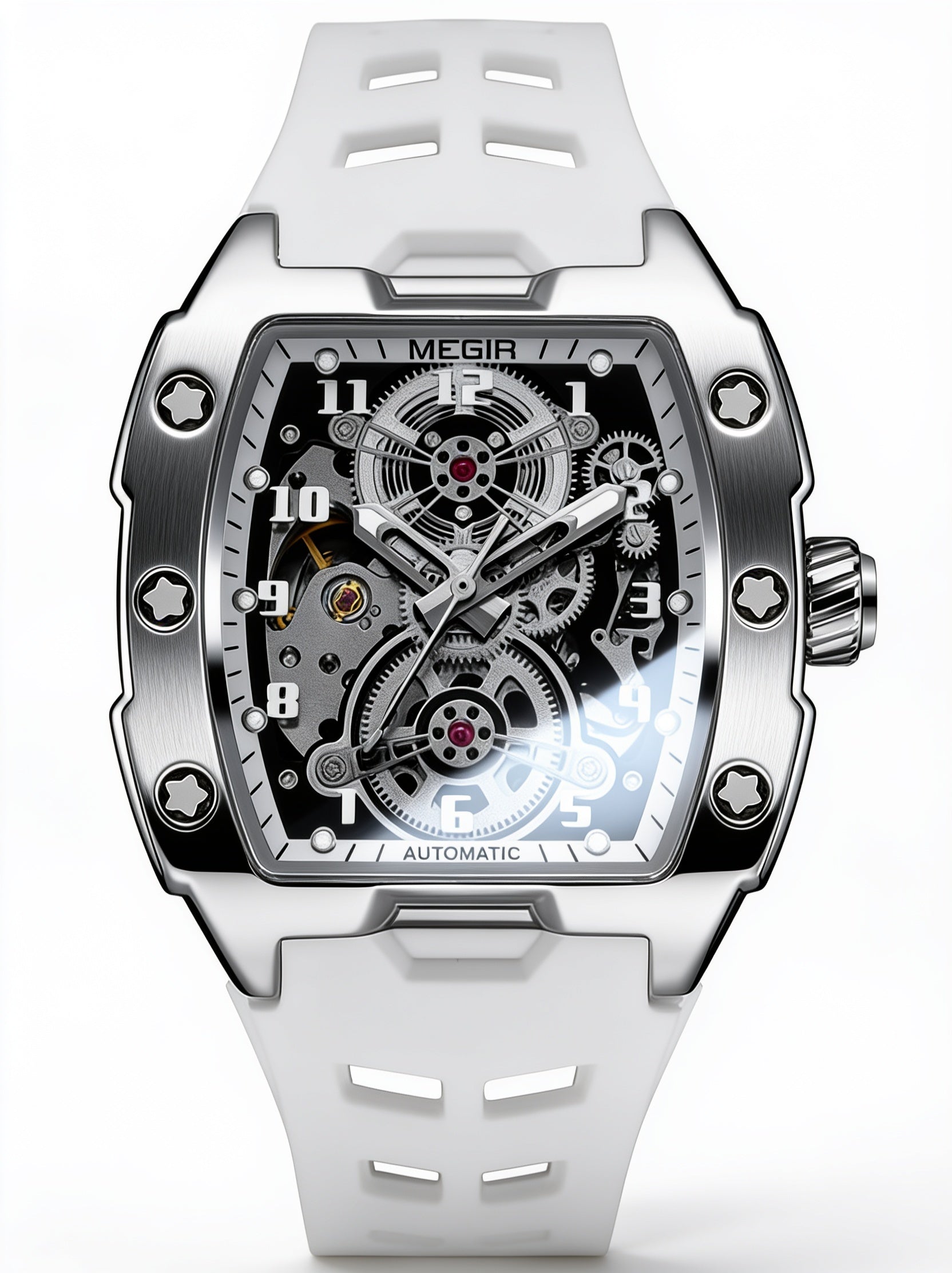 MEGIR® Glacier