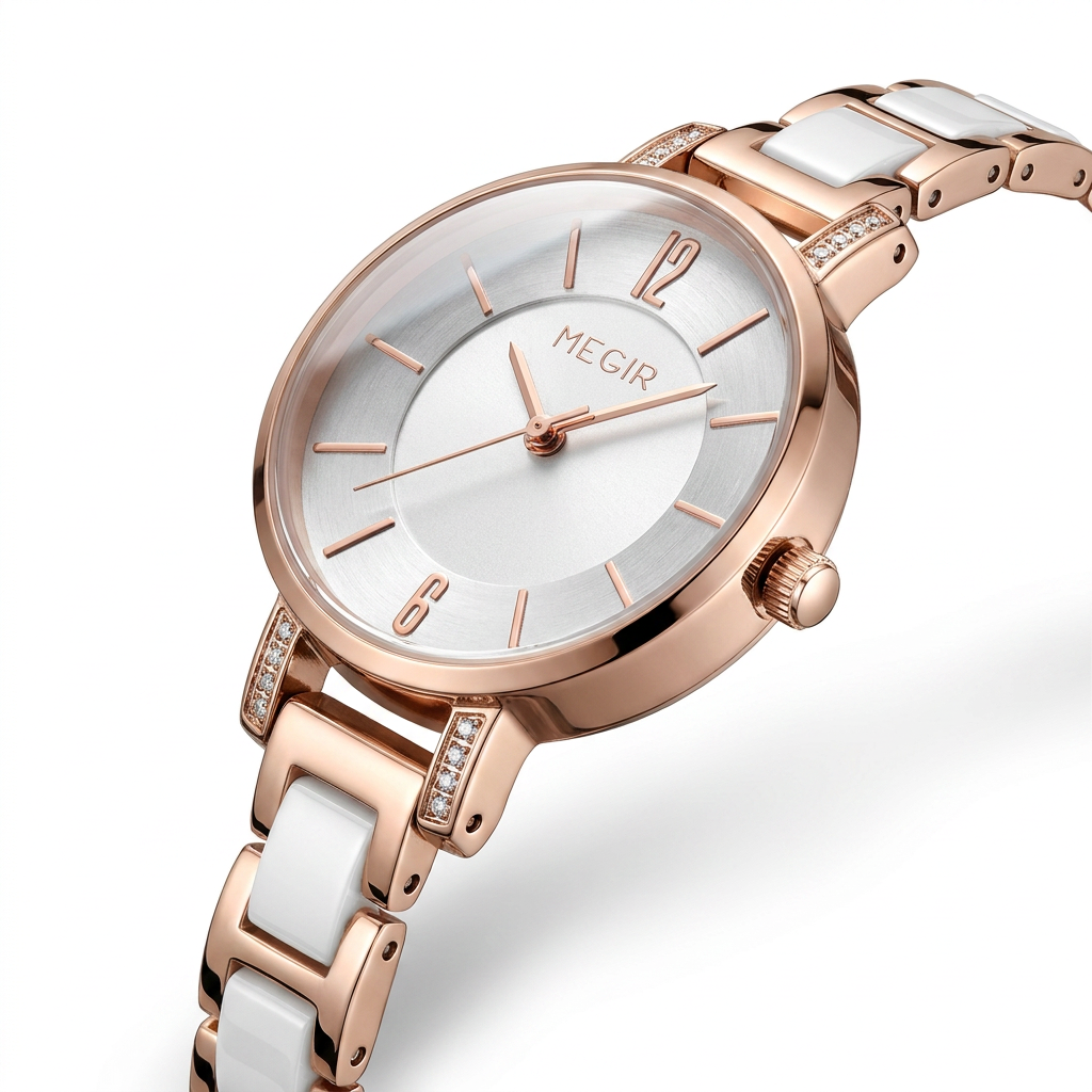 MEGIR® Sapphire Prestige
