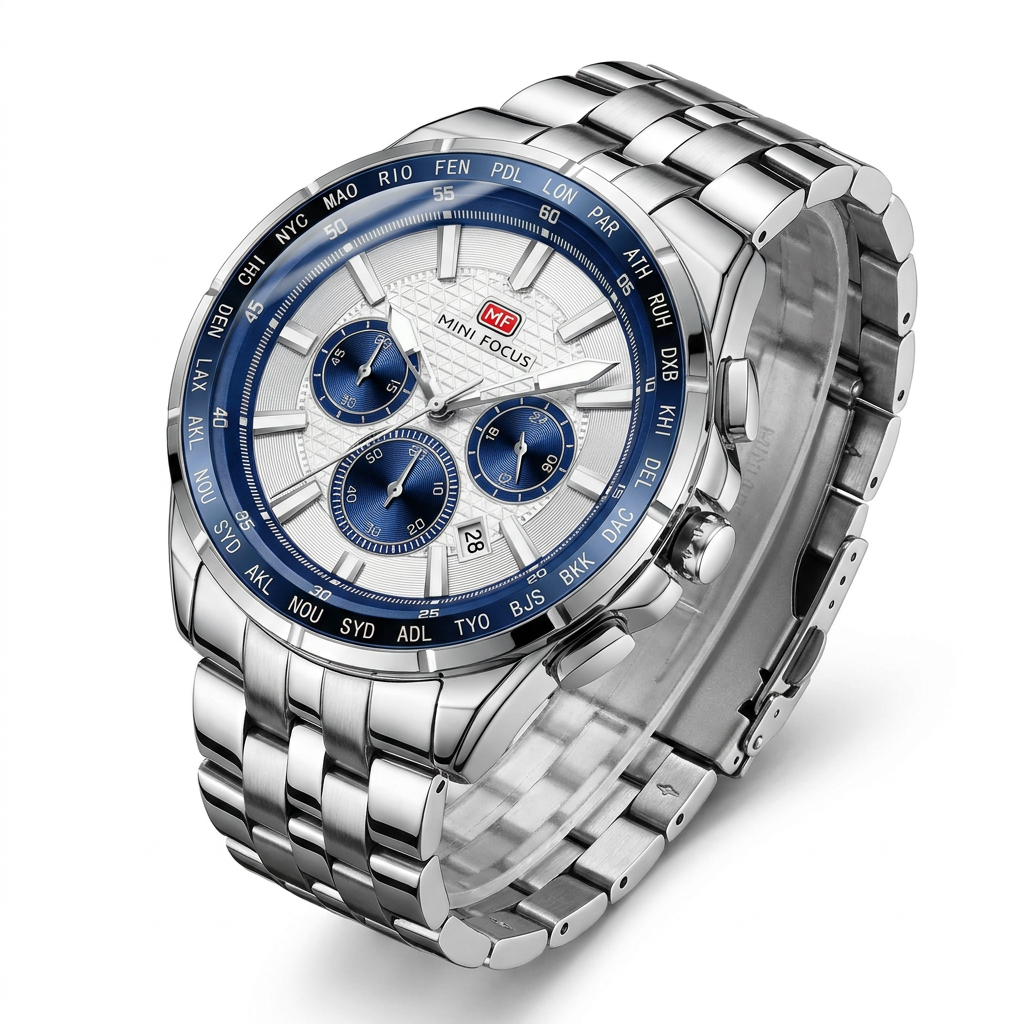 MINI FOCUS® Blaze X