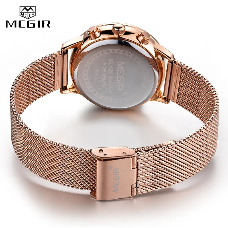MEGIR® Victoria