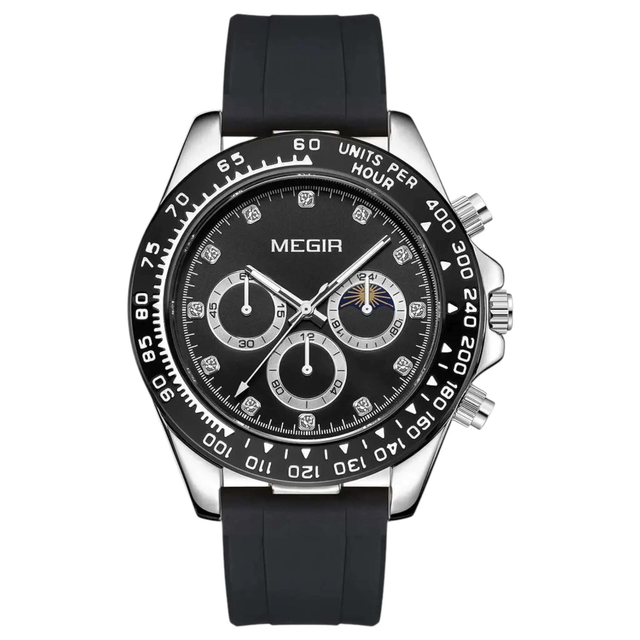 MEGIR® Daytona