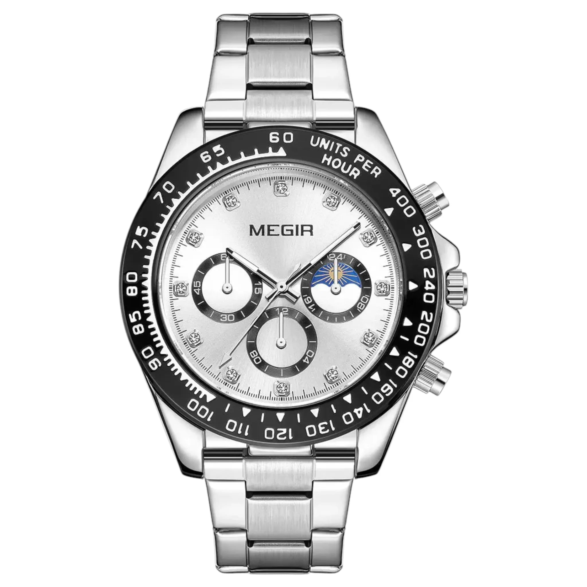 MEGIR® Daytona
