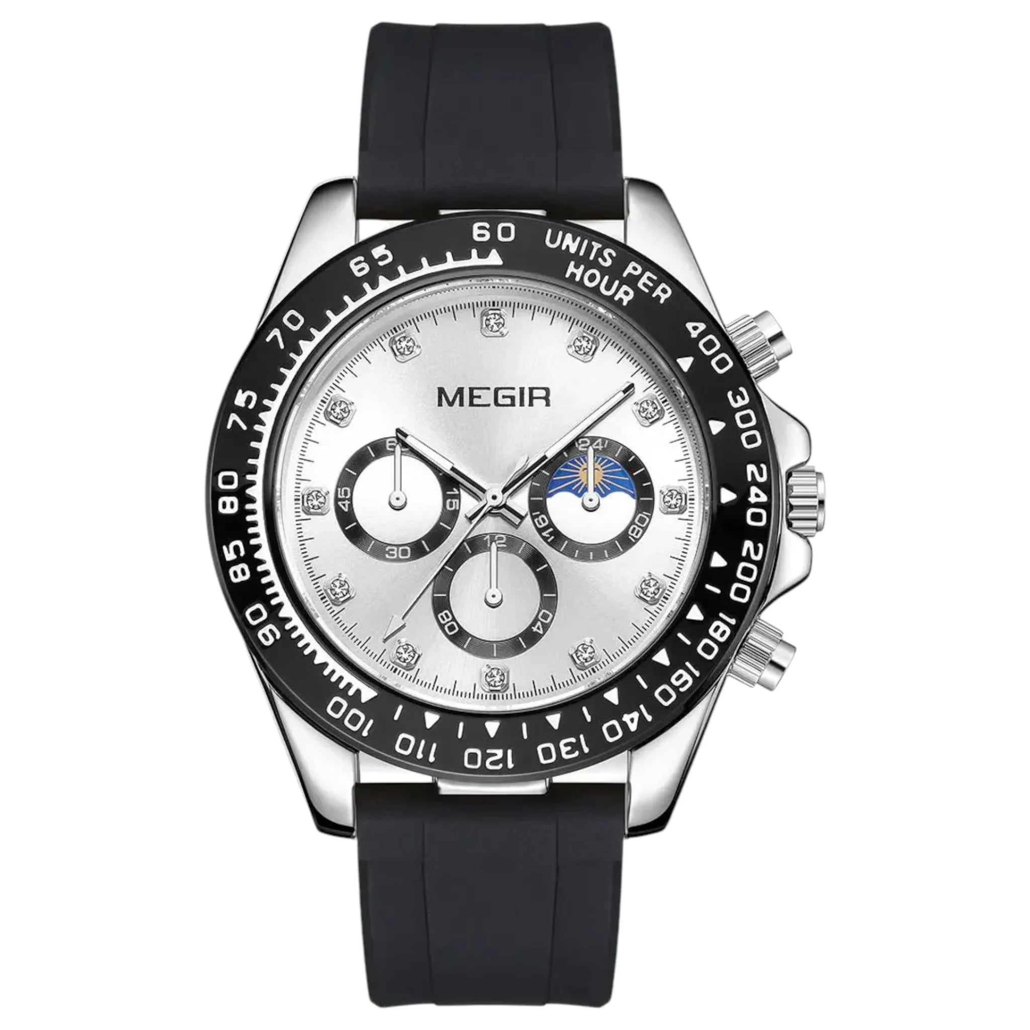 MEGIR® Daytona
