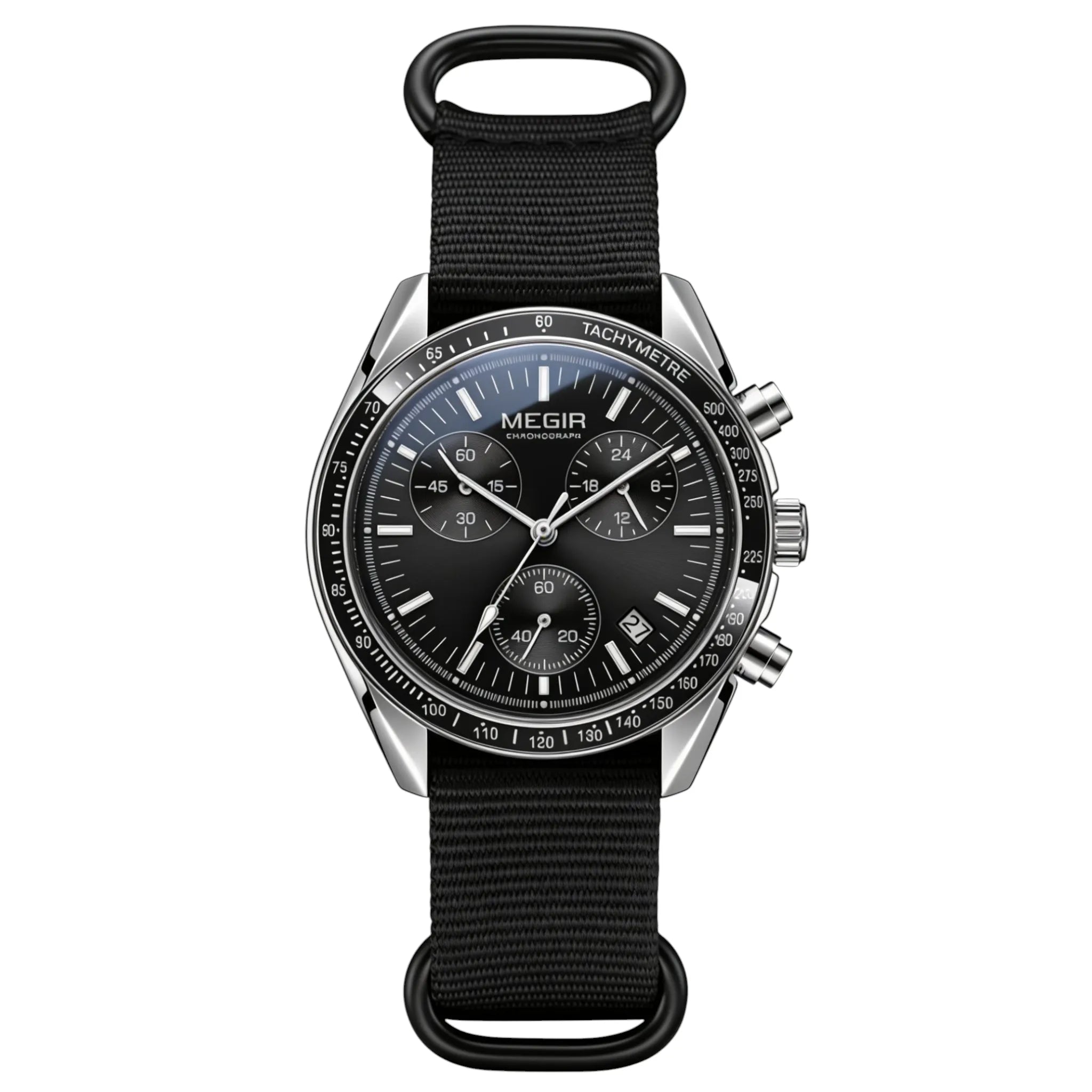MEGIR® Explorer