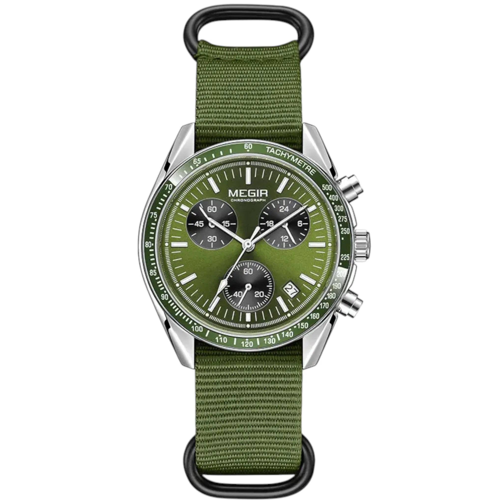 MEGIR® Explorer