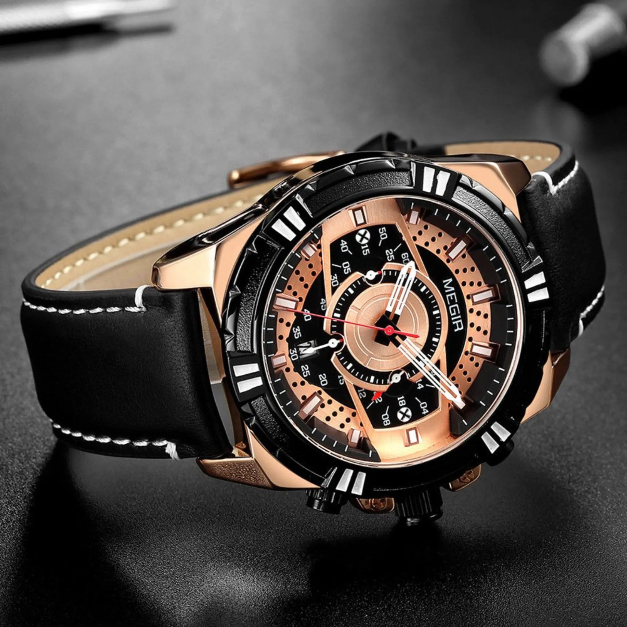 MEGIR® Falcon