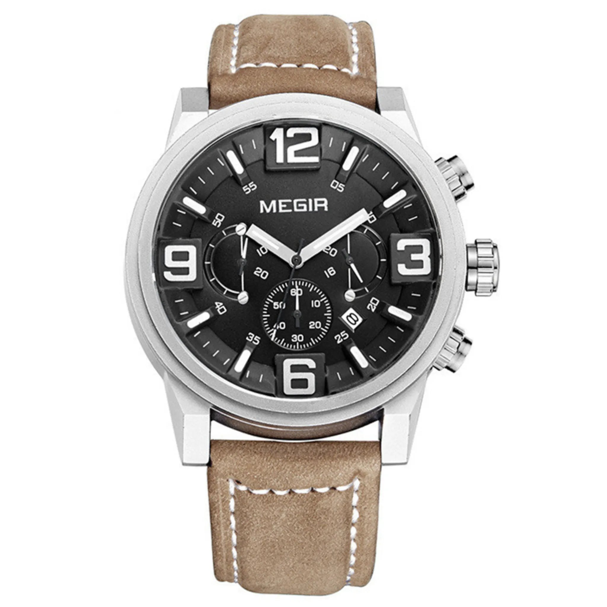 MEGIR® Frontier