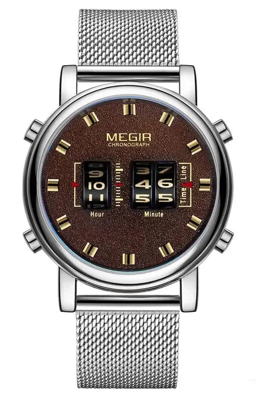 MEGIR® Ranger