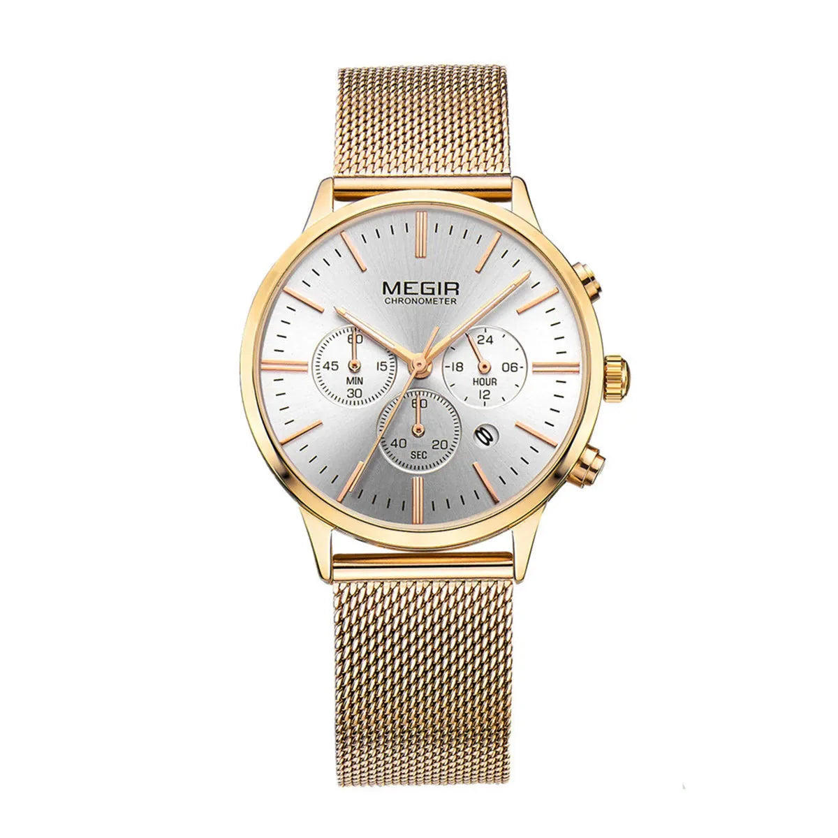 MEGIR® Eclipse