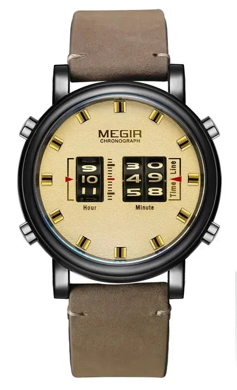 MEGIR® Ranger