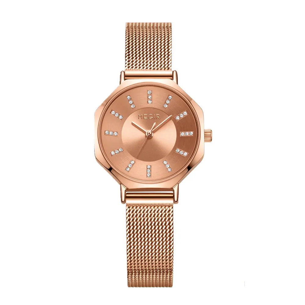 MEGIR® Rose Elegance