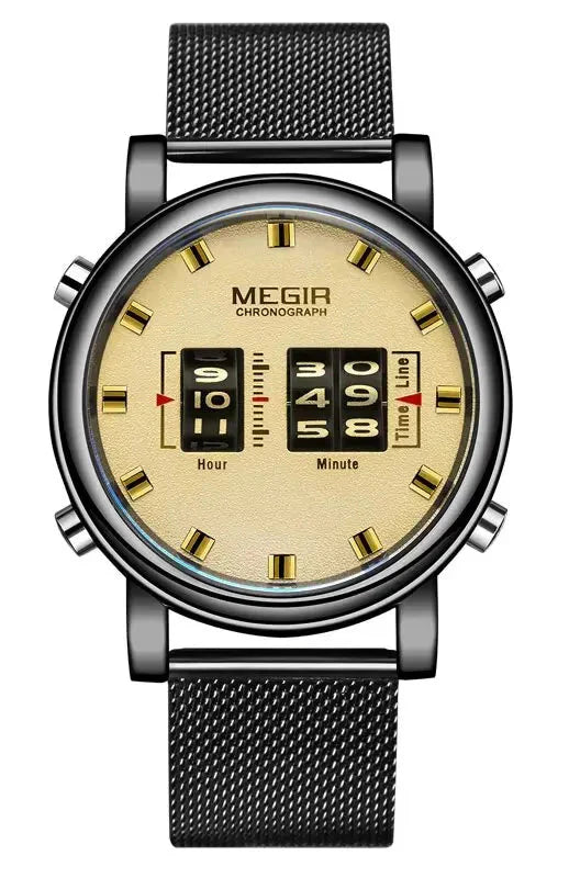 MEGIR® Ranger