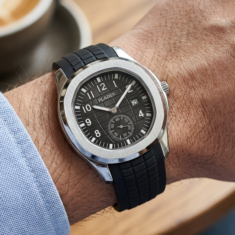 PLADEN® Aquanaut