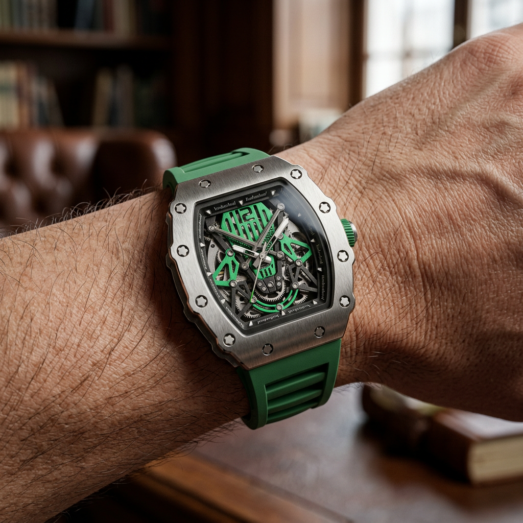 MEGIR® Emerald