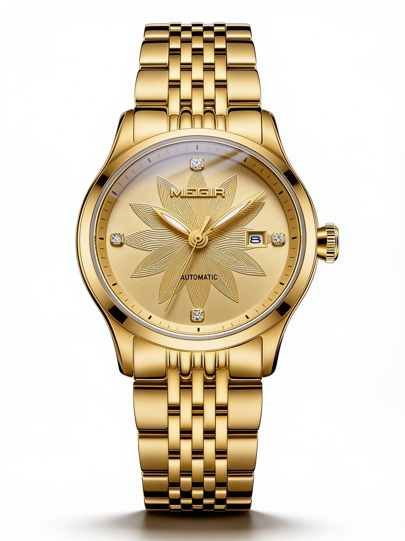 MEGIR® Gold