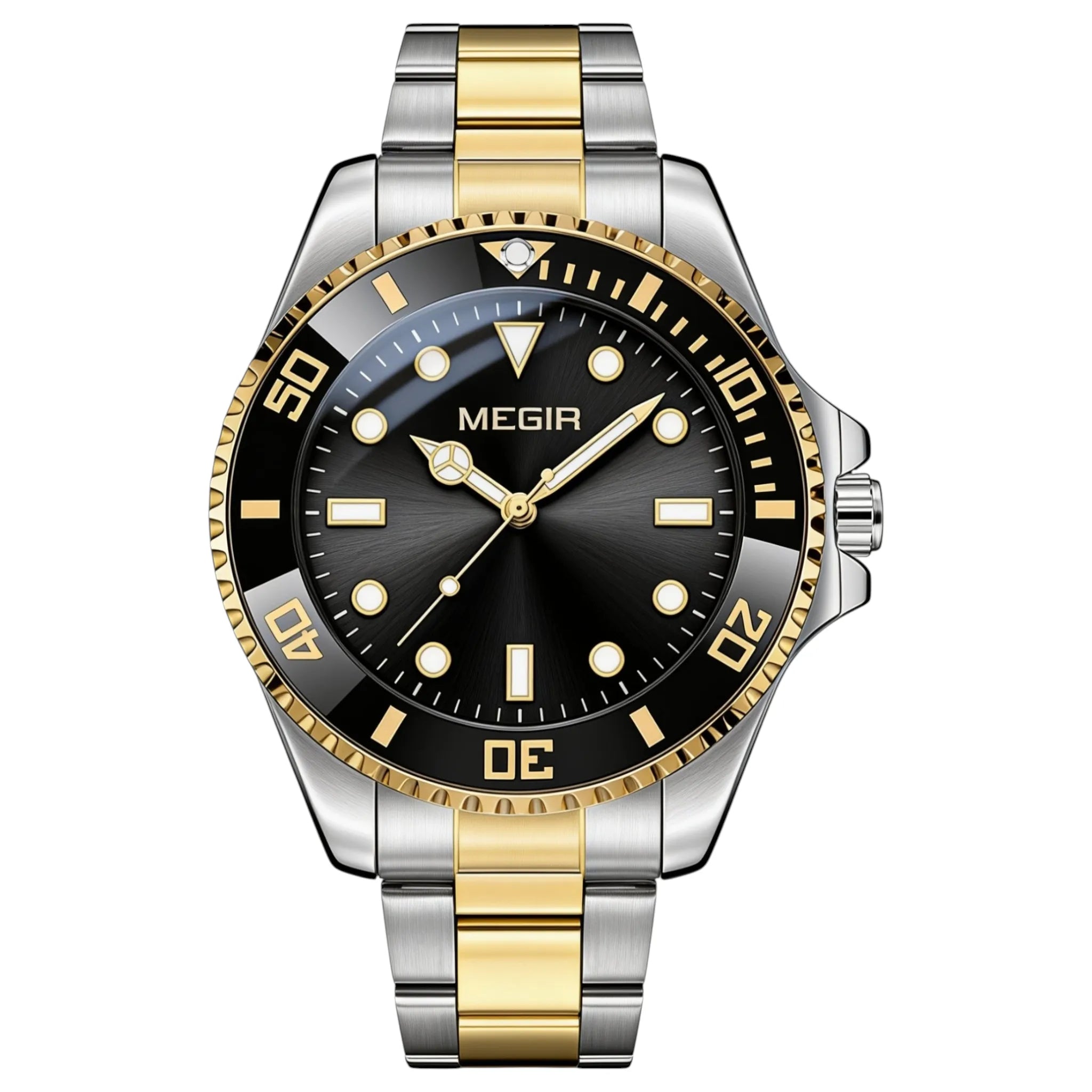 MEGIR® Executive Gold