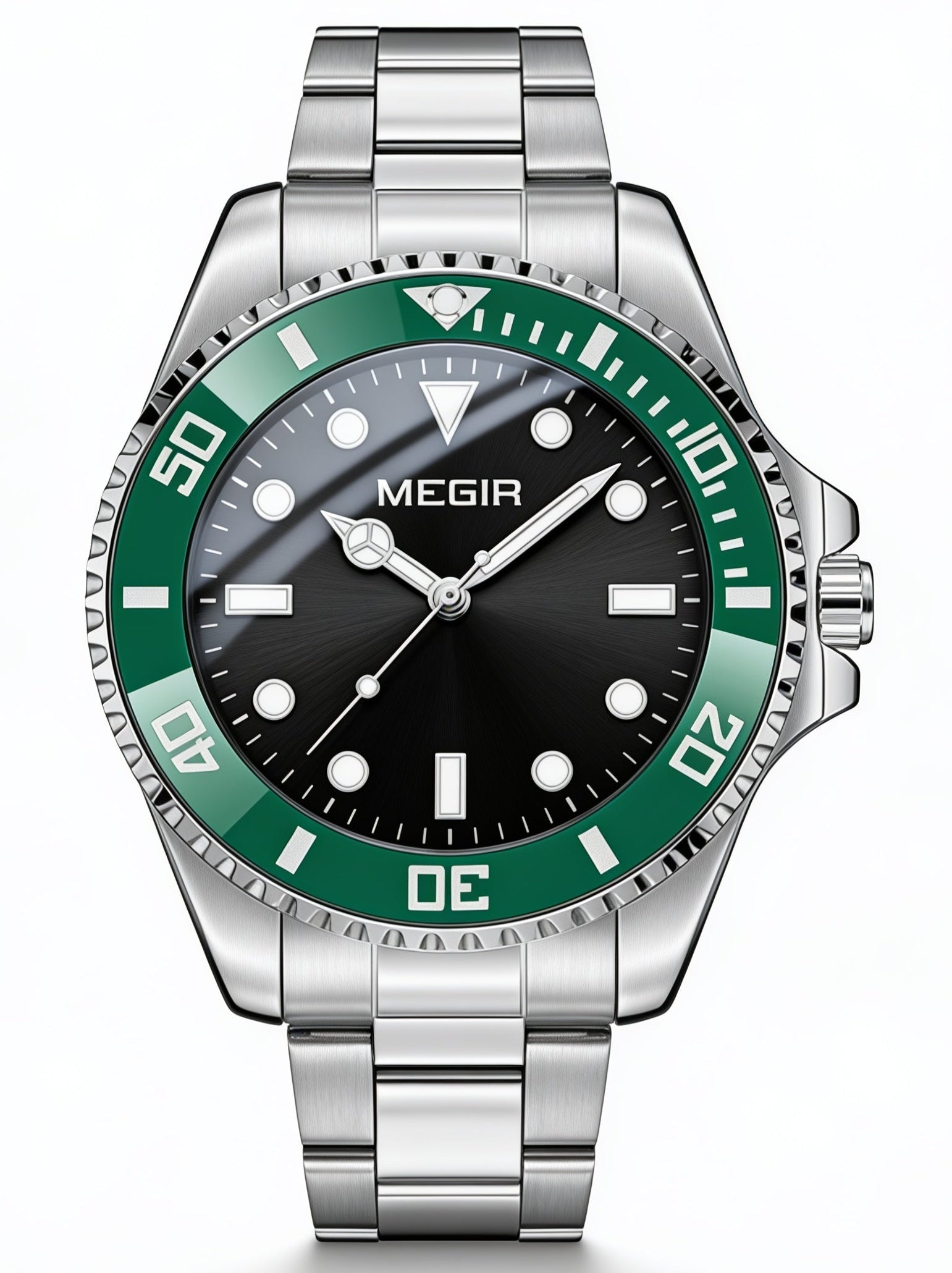 MEGIR® Executive
