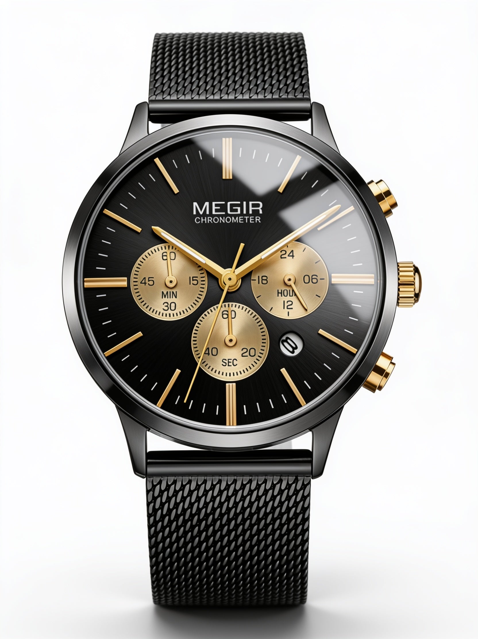 MEGIR® Eclipse