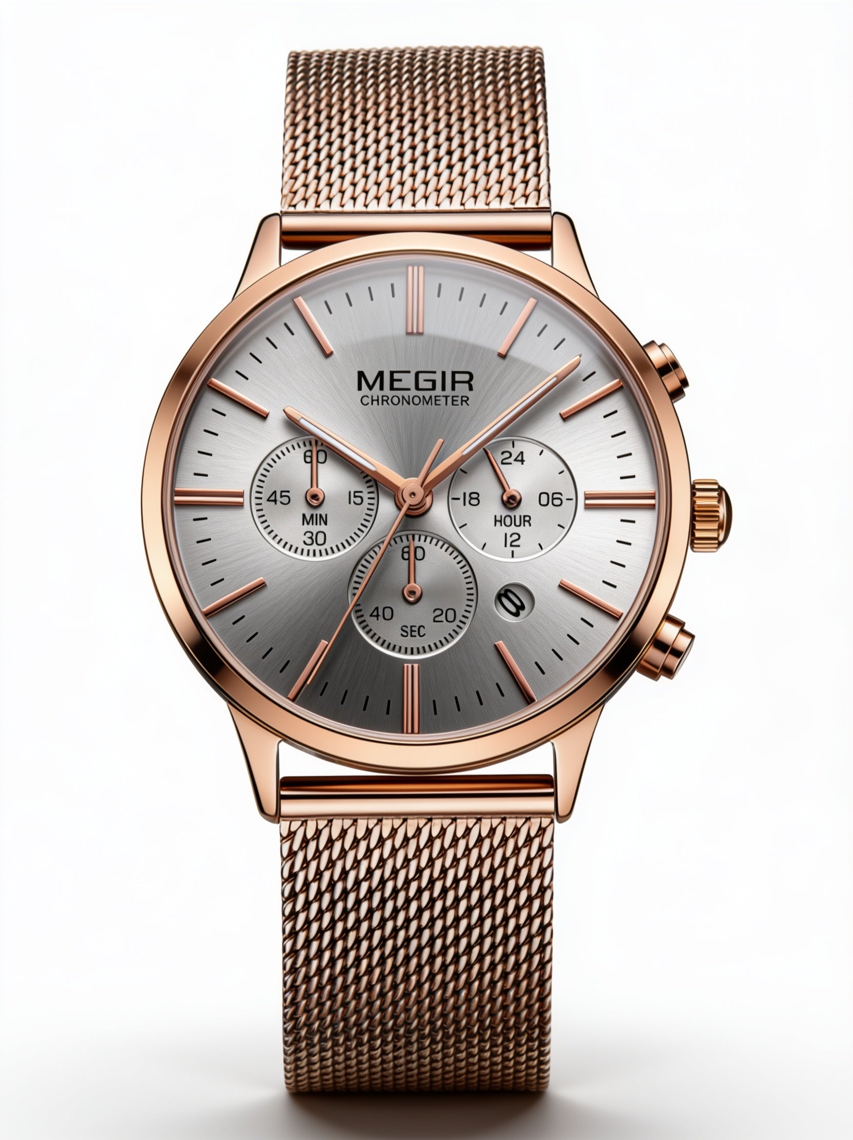 MEGIR® Victoria
