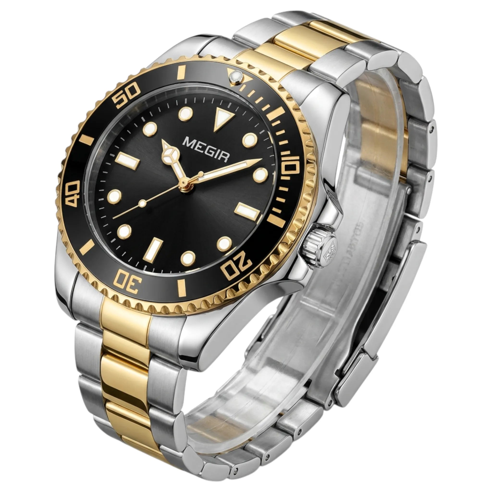 MEGIR® Executive Gold