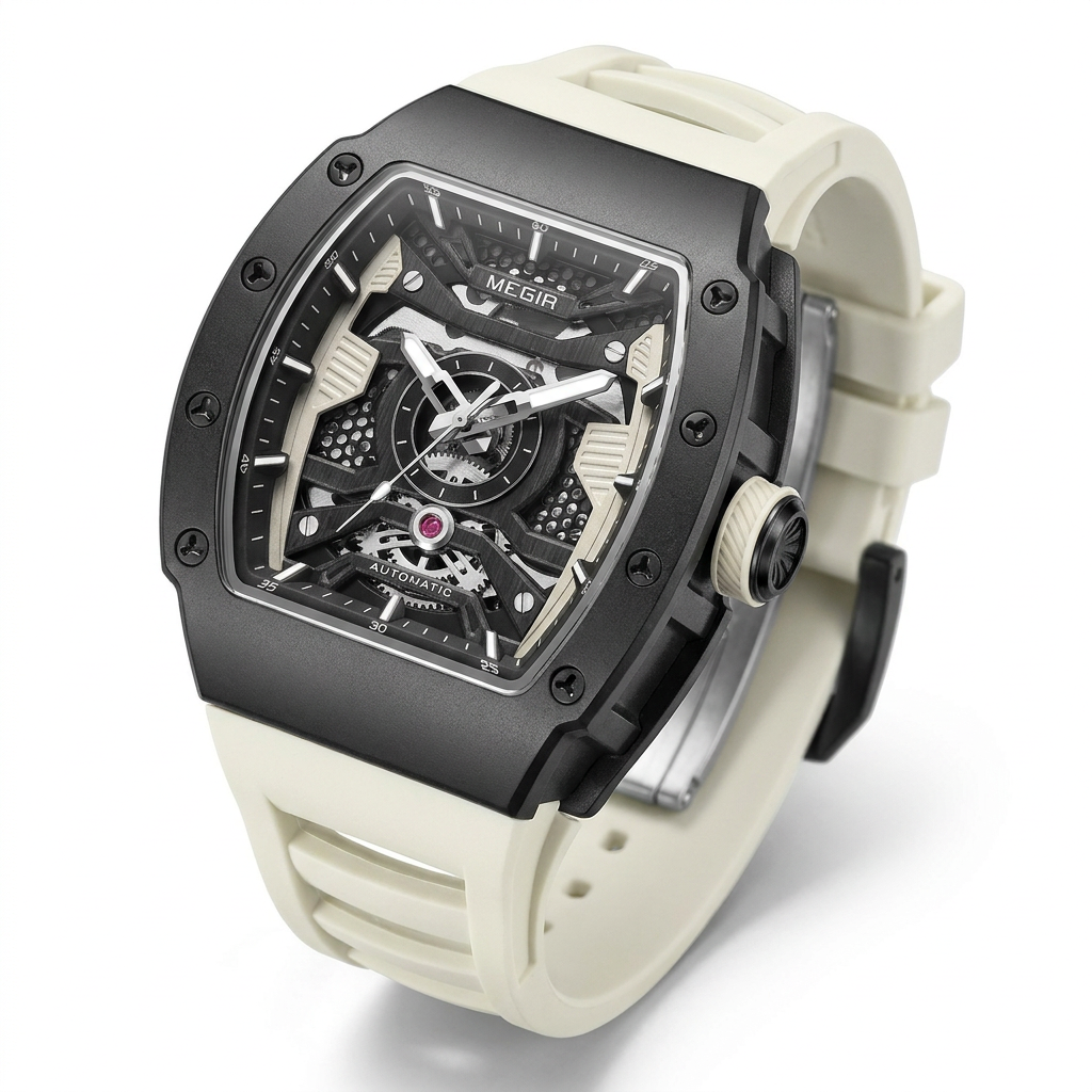 MEGIR® Neptune